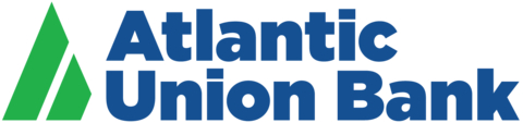 Atlantic Union Bank Logo