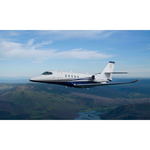  Textron Aviation amplia le soluzioni di connettività post-vendita per Cessna Citation Latitude offrendo internet ad alta velocità Starlink