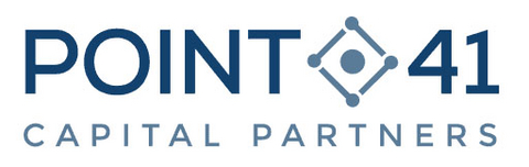 Point 41 Capital Partners Logo
