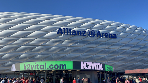 original Balchem Spotlights The Power of Vitamin K2 at FC Bayern Women’s Season Opener