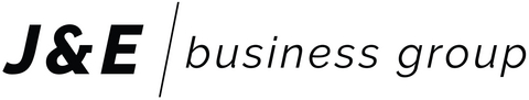 J&E Business Group Logo