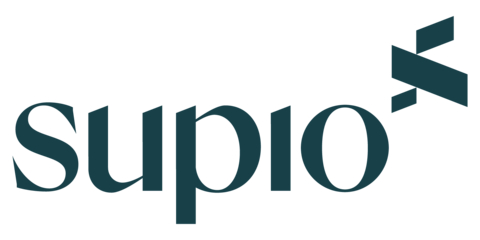 Supio Logo