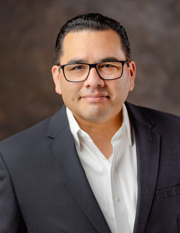 original Sam Guillen, Broker of Record at Berkshire Hathaway HomeServices California Properties.