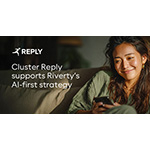 Cluster Reply supporta la strategia AI-first di Riverty per un servizio clienti omnicanale e incentrato sulle persone