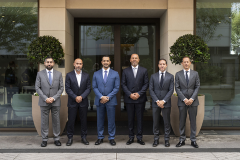 thumbnail Arada enters UK with acquisition of British developer Regal, committing AED2.5 billion to accelerate London residential development (Photo: AETOSWire)