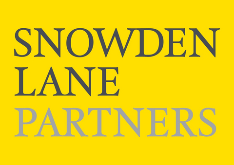 Snowden Lane Partners Logo