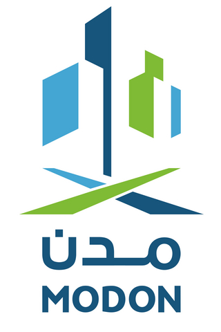 MODON Logo