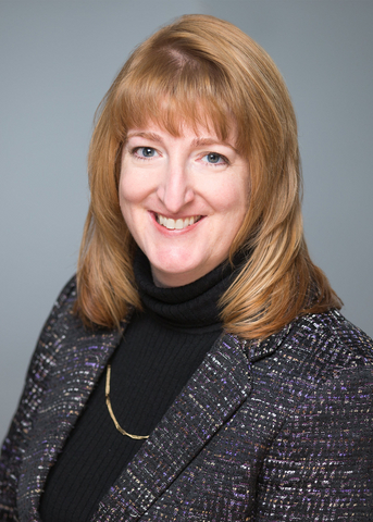 original Amy Frazey, Senior Vice President and Managing Director of StanCorp Mortgage Investors and StanCorp Real Estate at The Standard