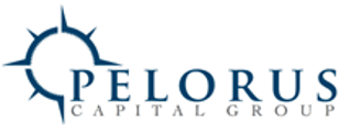 Pelorus Capital Group Logo