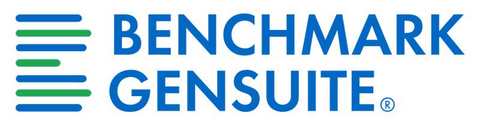 Benchmark Gensuite Logo