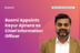 Boomi Appoints Keyur Ajmera as Chief Information Officer