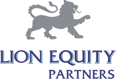 Lion Equity Partners Logo
