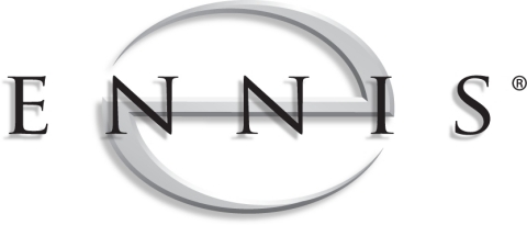 Ennis, Inc. Logo