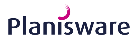 Planisware Logo