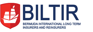 Bermuda International Long Term Insurers and Reinsurers Logo