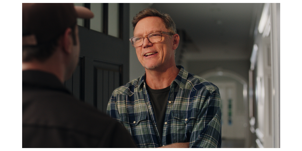 Horror Icon Matthew Lillard and Exact Sciences Help Adults 45+ Conquer