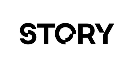 Story Foundation Logo