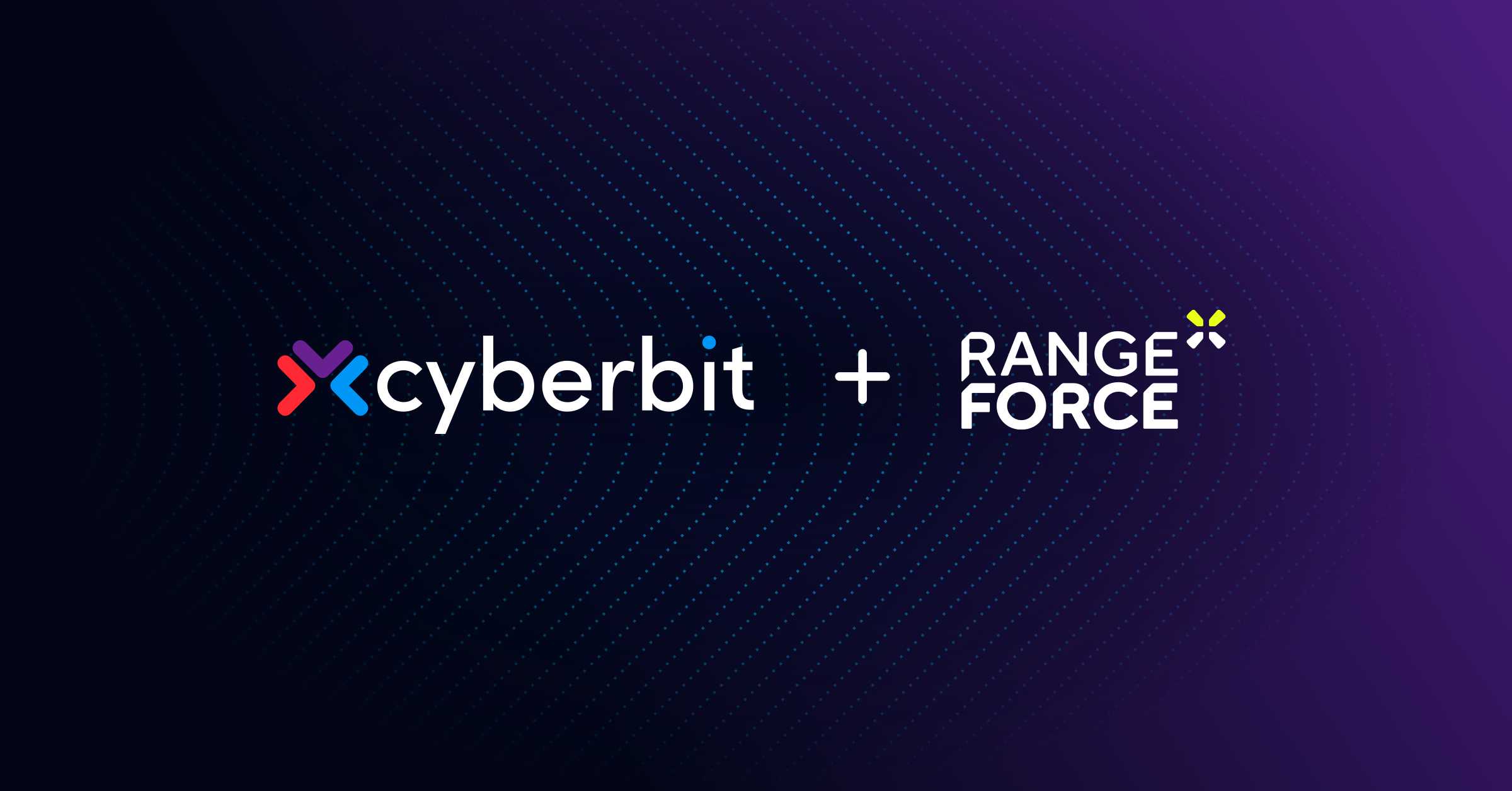 Cyberbit Acquires RangeForce to Forge AI-Powered Operational Cyber ...