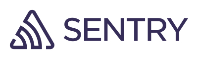 Sentry Logo