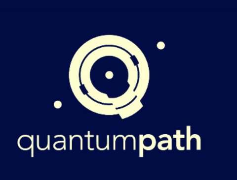 QuantumPath AI Logo