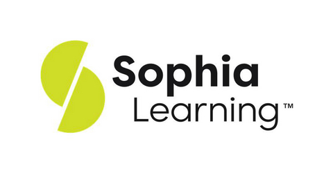 Sophia Learning Logo