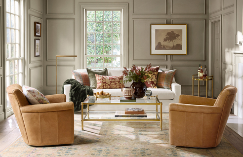 thumbnail Pottery Barn Autumn 2025 (Photo: Pottery Barn)