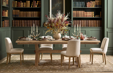 thumbnail Pottery Barn Autumn 2025 (Photo: Pottery Barn)