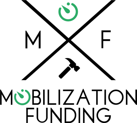 Mobilization Funding Logo
