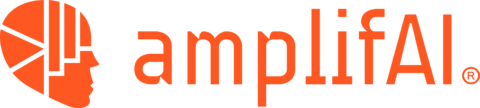 AmplifAI Logo