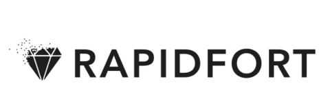 RapidFort Logo