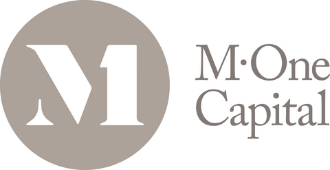 M-One Capital Logo