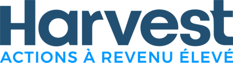 Harvest Portfolios Group Inc. Logo