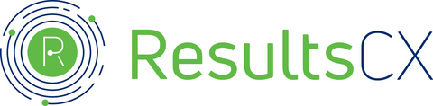 ResultsCX Logo