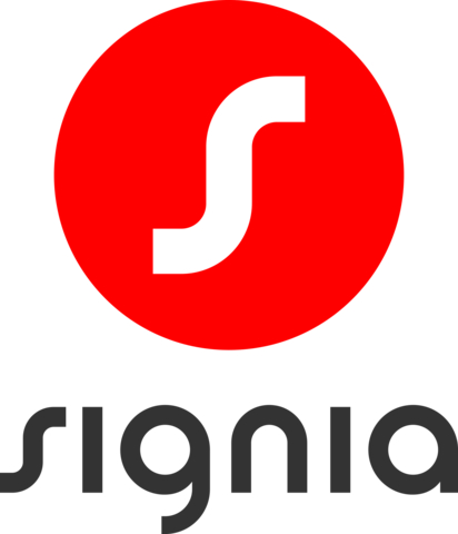Signia Logo