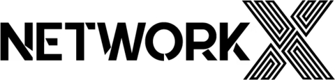 Network X Logo