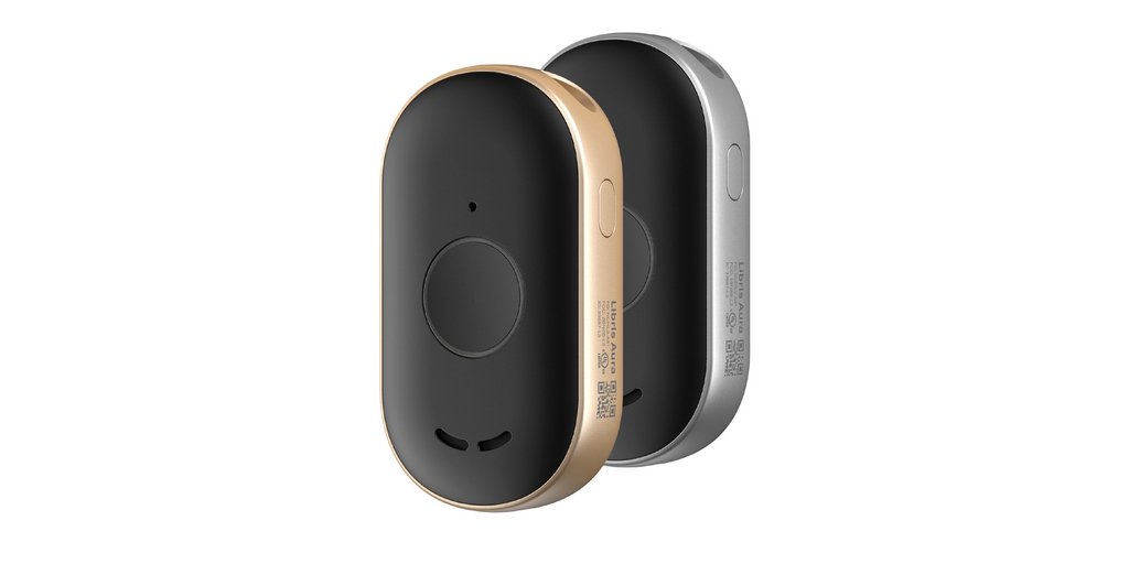 Numera Unveils Libris Aura™: The Next Generation of Mobile Personal ...
