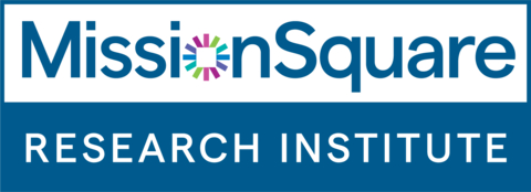 MissionSquare Research Institute Logo