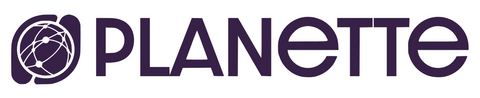 Planette Logo