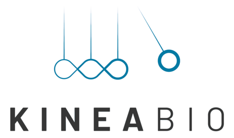 Kinea Bio Inc. Logo