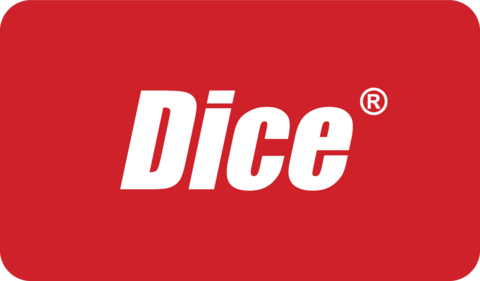 DHI Group, Inc. Logo