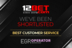 12BET’s Customer-First Approach Earns Shortlist for Best Customer Service at EGR Operator Awards
