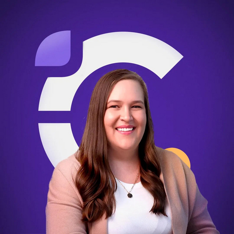 original Christina Lockwood, Director of Communications