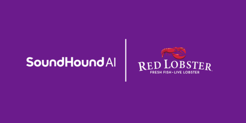 original SoundHound AI and Red Lobster today announced a partnership to roll out an AI-powered phone ordering agent across all Red Lobster locations.