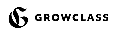 Growclass Logo