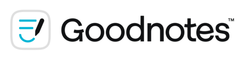 Goodnotes Logo