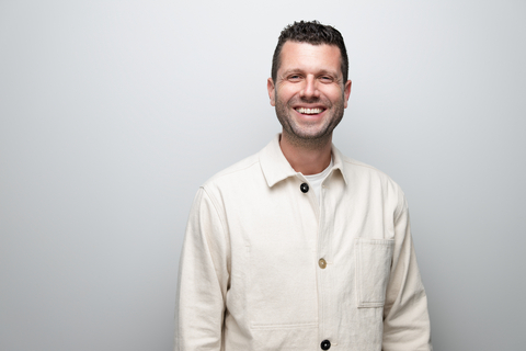 original Paul Archer, CEO and co-founder of Duel