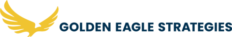 Golden Eagle Strategies Logo