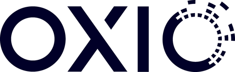 OXIO Logo