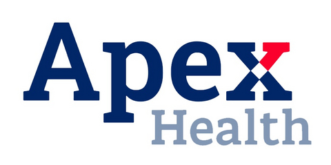 Apex Health Logo