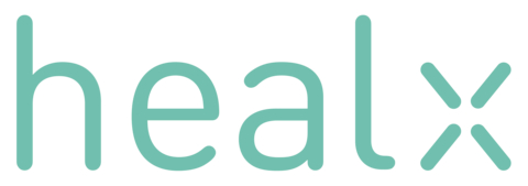 Healx Logo